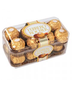 Ferrero Rocher Chocolate 16