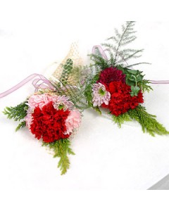 Mother's Day Corsage