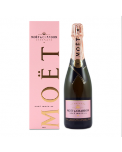 Moet & Chandon Imperial Rose 