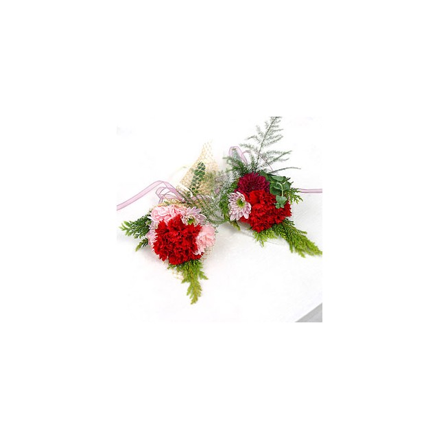 Mother's Day Corsage
