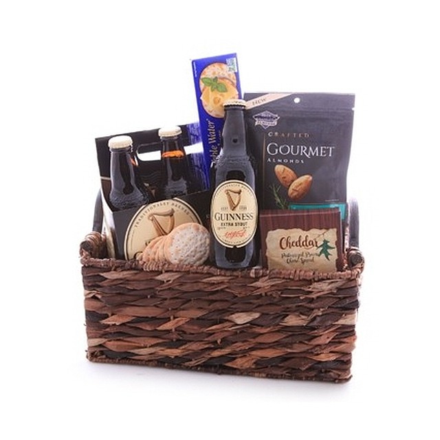 Beer Hamper