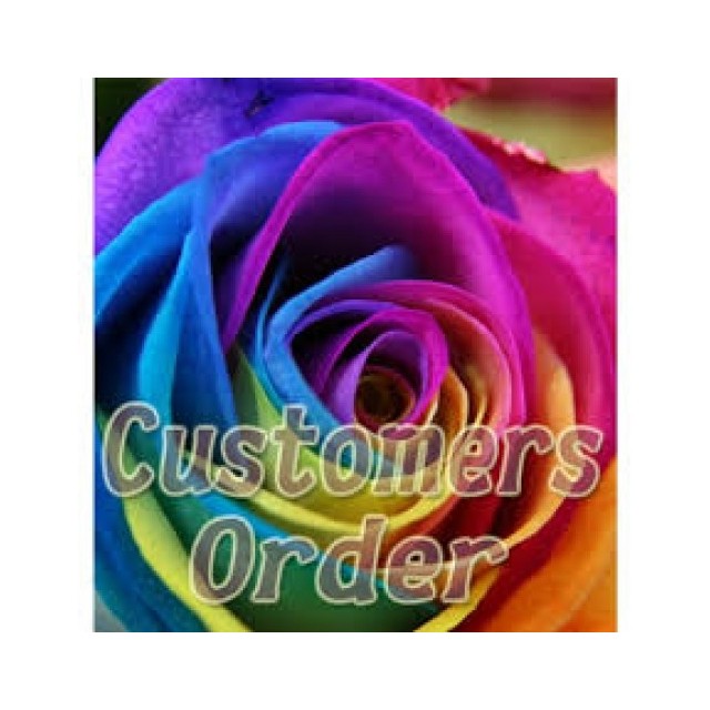 Customer's Order