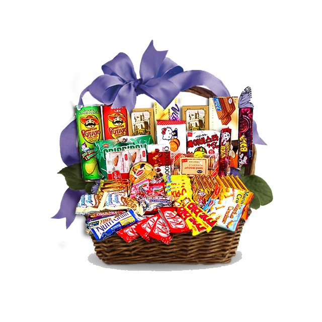 Happy Friend Hamper