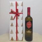 Sparkling Moscato Wine