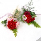 Mother's Day Corsage