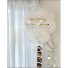 Kpop ballons