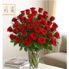 36 Rose kisses
