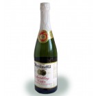 Apple Sparkling Water