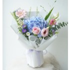 Hydrangea Mixed Bouquet