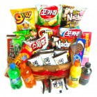 Happy Snack Hamper