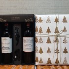 White Wine & Red Wine