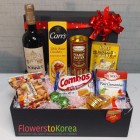 Wine Hamper