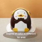 Chocolate Cake for Kids