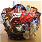 Pepero Love Basket