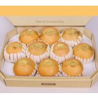 Pear in Gift box