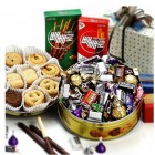 Pepero Cookies Chocolate Combo