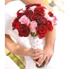 Rose Pearl Bouquet