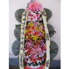 congratulations Stand Spray for Grand Opening or Wedding