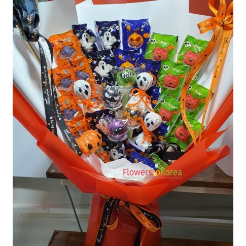 Halloween candy Gifts