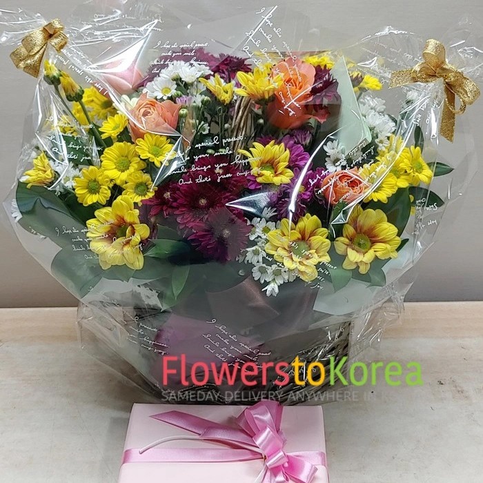chuseok_bouquet